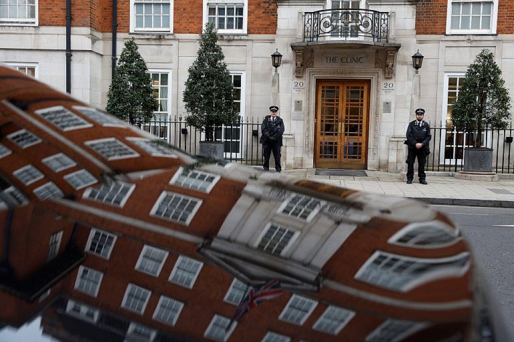 © Reuters