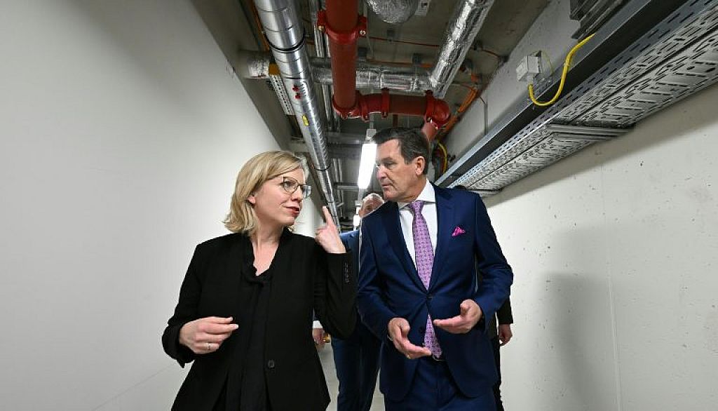 © APA/HELMUT FOHRINGER