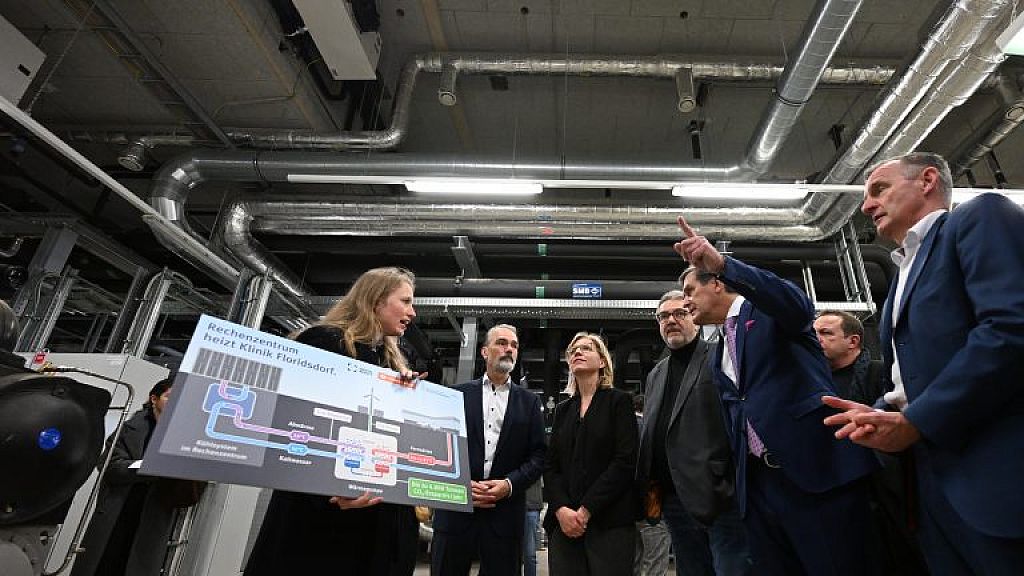 © APA/HELMUT FOHRINGER