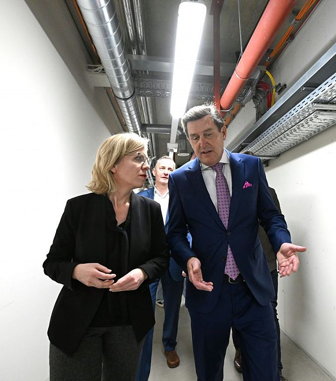 © APA/HELMUT FOHRINGER