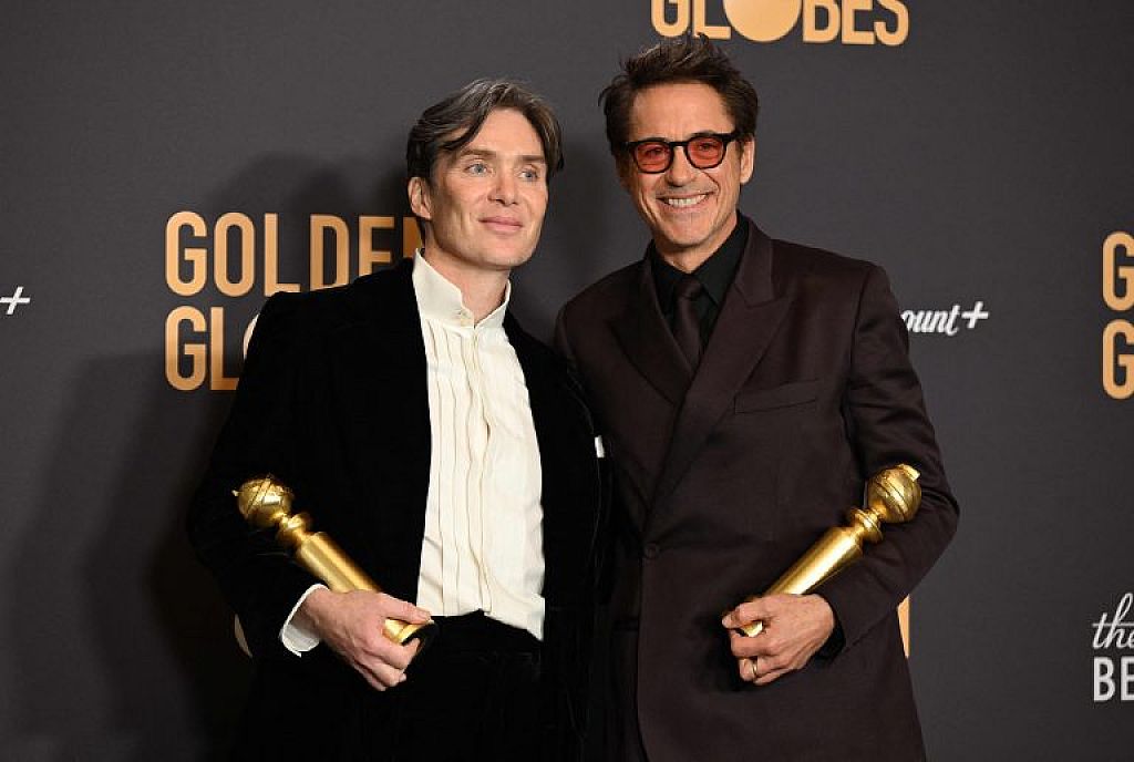 © Photo by Robyn BECK / AFP