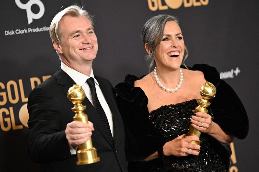 © Photo by Robyn BECK / AFP