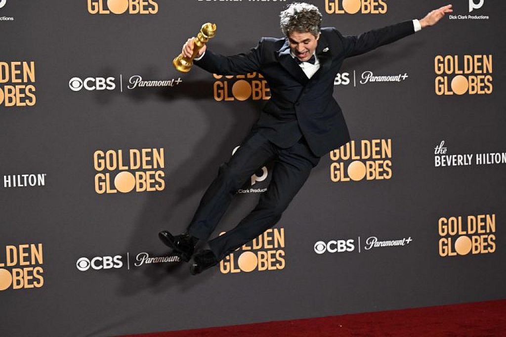 © Photo by Robyn BECK / AFP