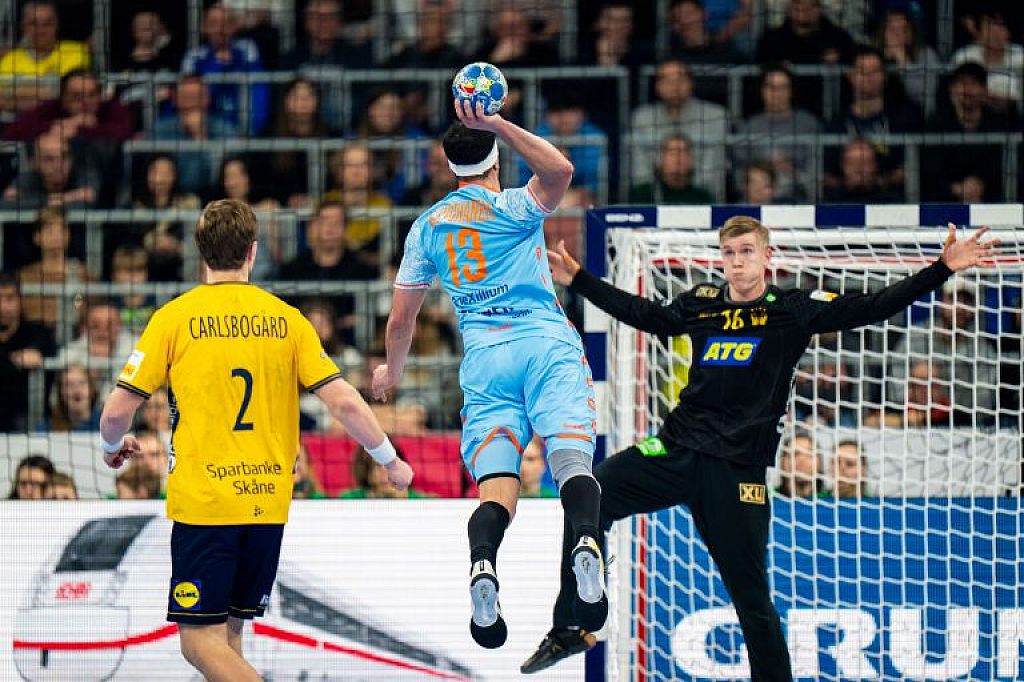 © GEPA pictures/Edgar Eisner