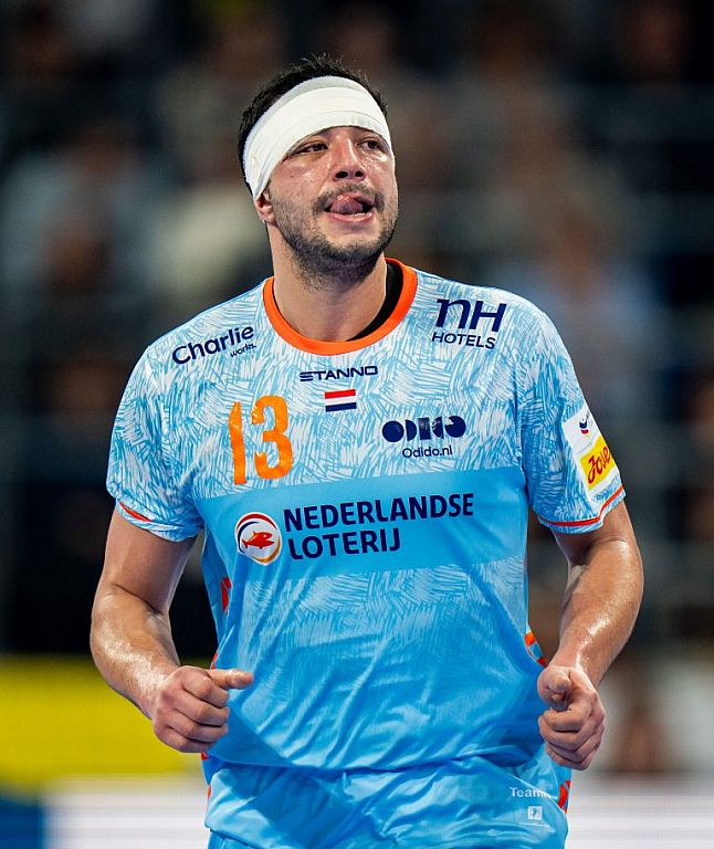 © GEPA pictures/Edgar Eisner