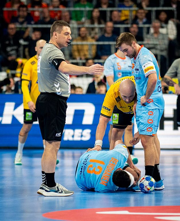 ... in Deutschland. © GEPA pictures/Edgar Eisner