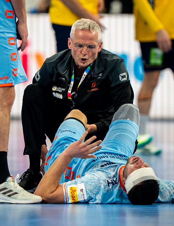 © GEPA pictures/Edgar Eisner