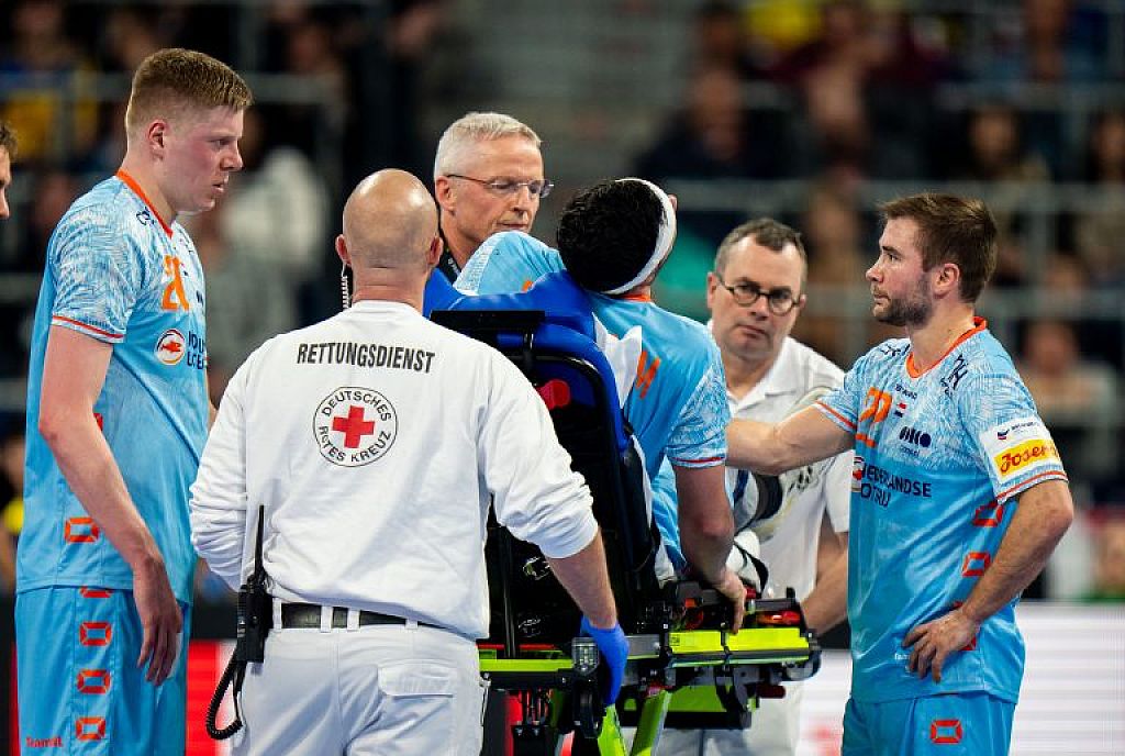 © GEPA pictures/Edgar Eisner