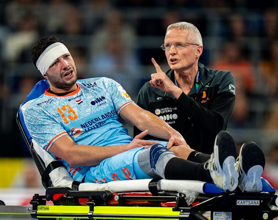 © GEPA pictures/Edgar Eisner