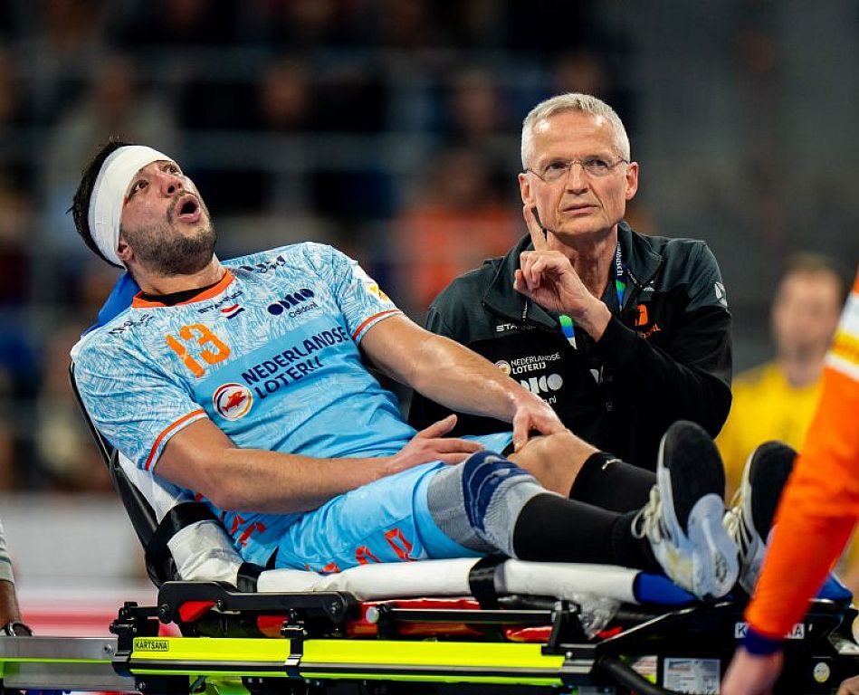 © GEPA pictures/Edgar Eisner