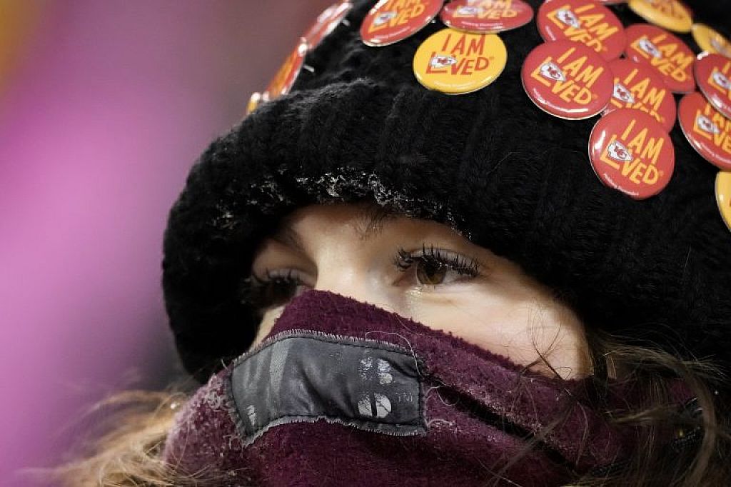 © APA/Getty Images via AFP/GETTY IMAGES/DAVID EULITT/JAMIE SQUIRE, AP