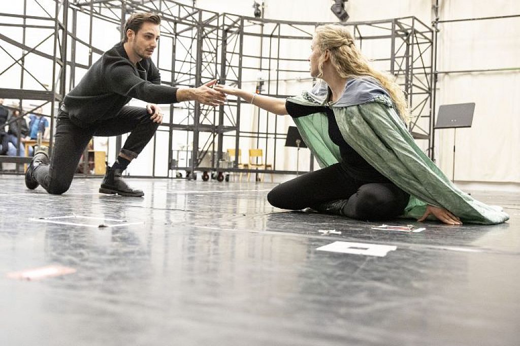 © APA/TOBIAS STEINMAURER