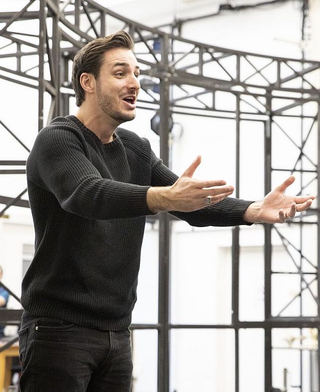 © APA/TOBIAS STEINMAURER