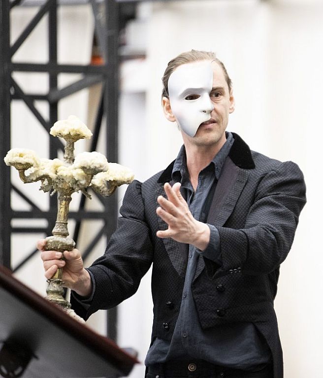 © APA/TOBIAS STEINMAURER