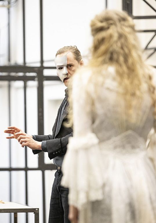 © APA/TOBIAS STEINMAURER