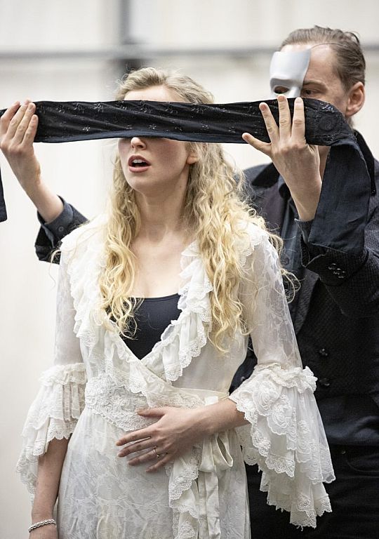 © APA/TOBIAS STEINMAURER