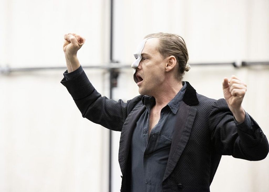 © APA/TOBIAS STEINMAURER