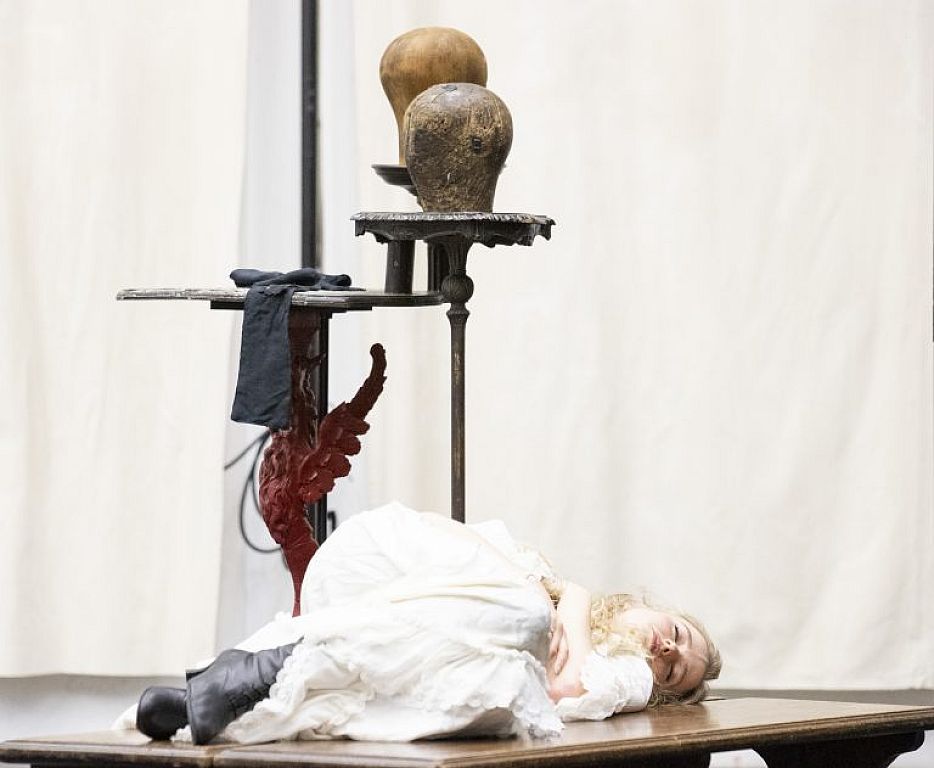 © APA/TOBIAS STEINMAURER