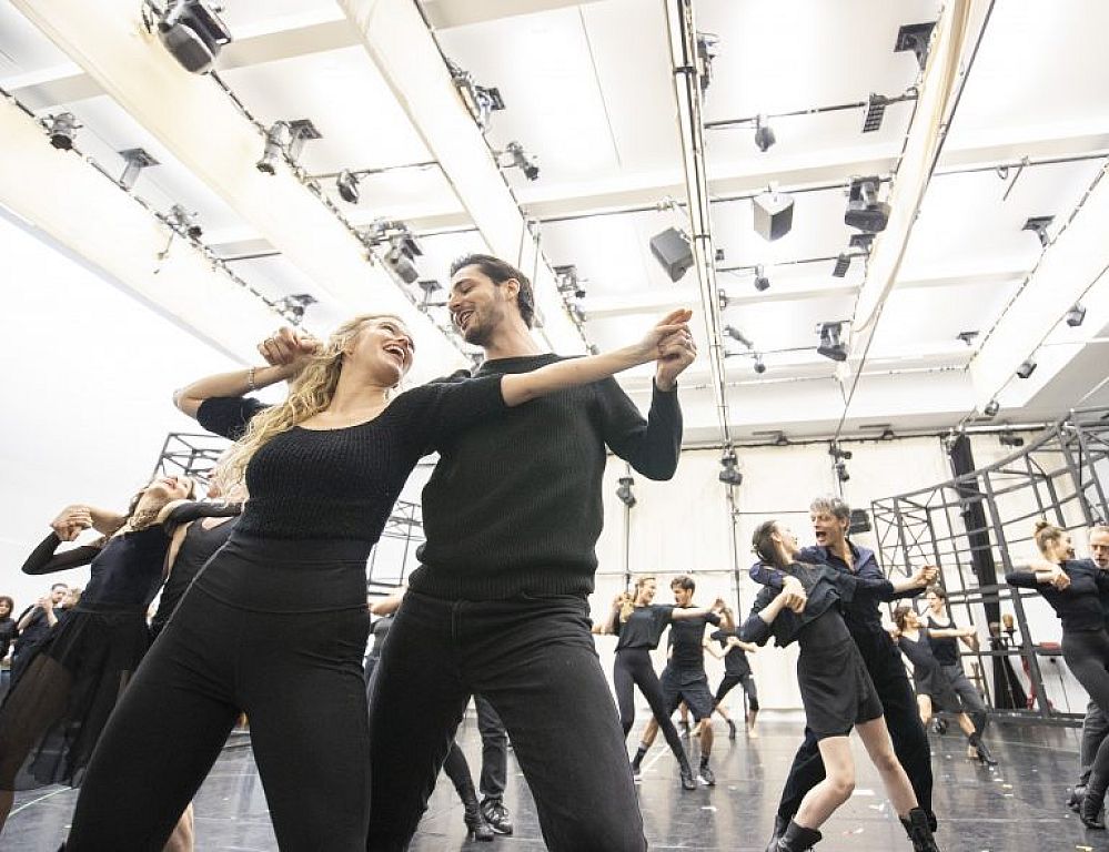 © APA/TOBIAS STEINMAURER