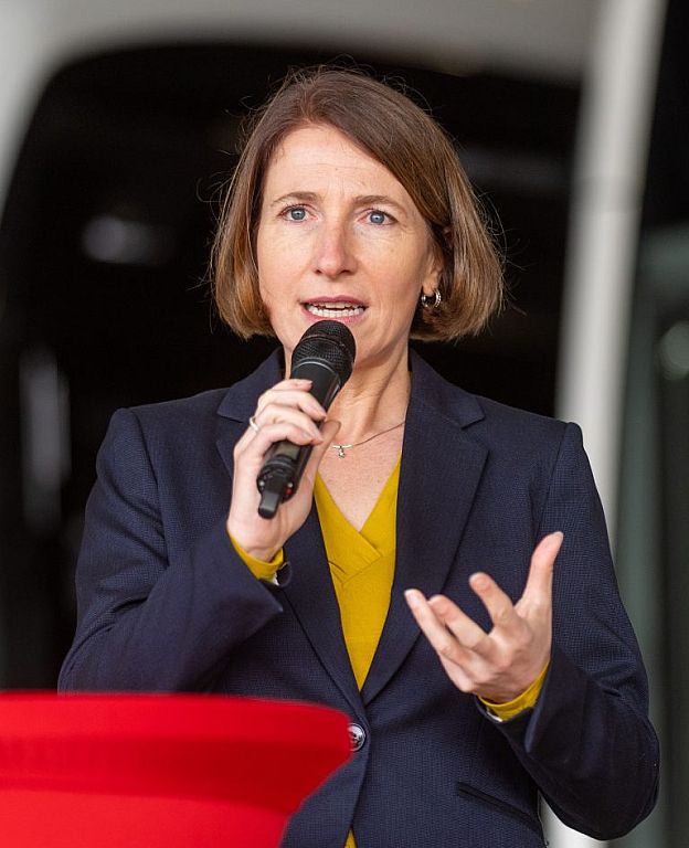 © APA/GEORG HOCHMUTH