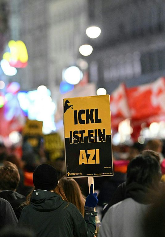 © APA/MAX SLOVENCIK