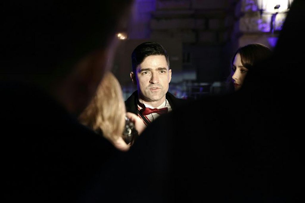 © APA/TOBIAS STEINMAURER