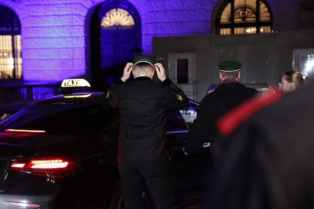 © APA/TOBIAS STEINMAURER