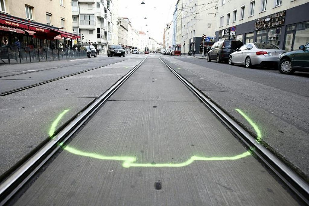 © APA/TOBIAS STEINMAURER
