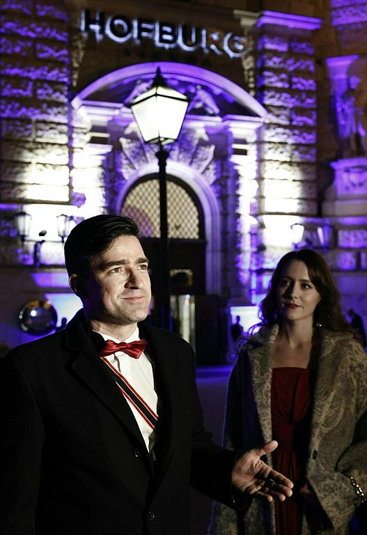 © APA/TOBIAS STEINMAURER