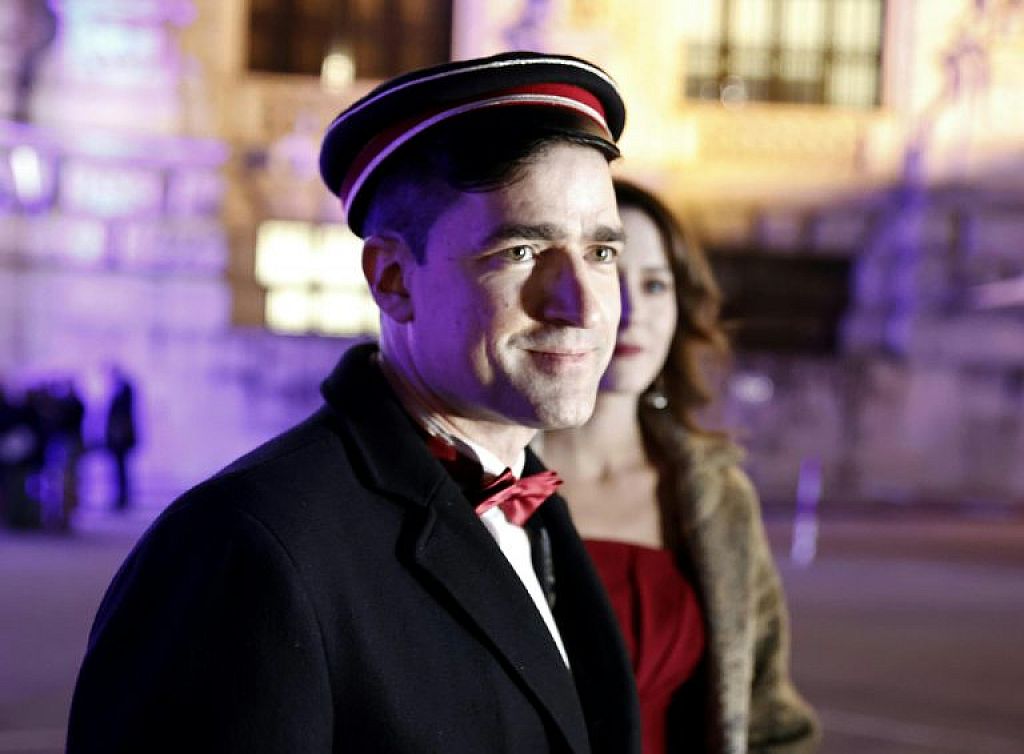 © APA/TOBIAS STEINMAURER