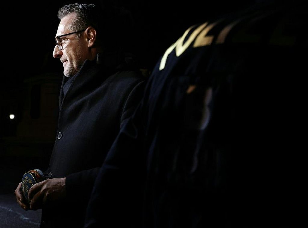 © APA/TOBIAS STEINMAURER