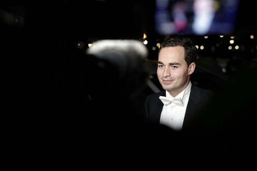 © APA/TOBIAS STEINMAURER