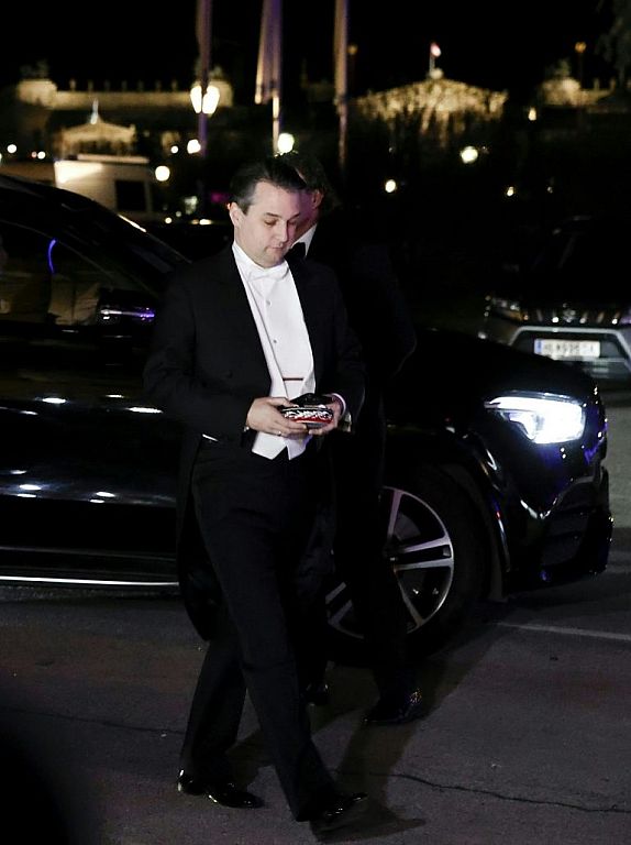 © APA/TOBIAS STEINMAURER