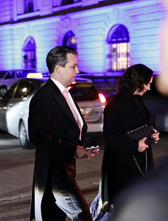 © APA/TOBIAS STEINMAURER