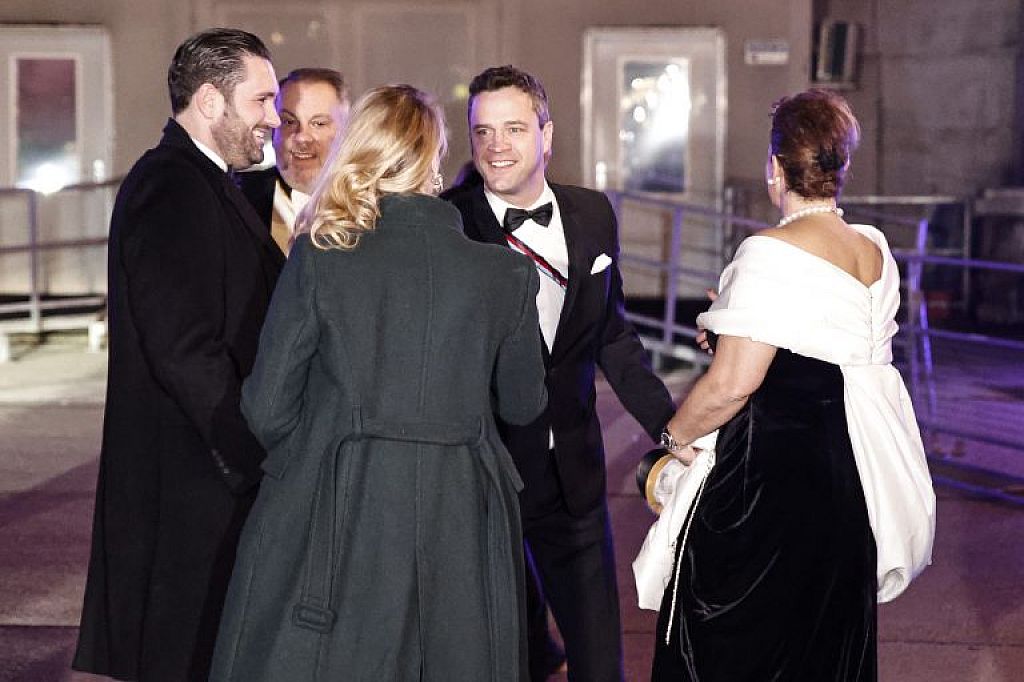 © APA/TOBIAS STEINMAURER