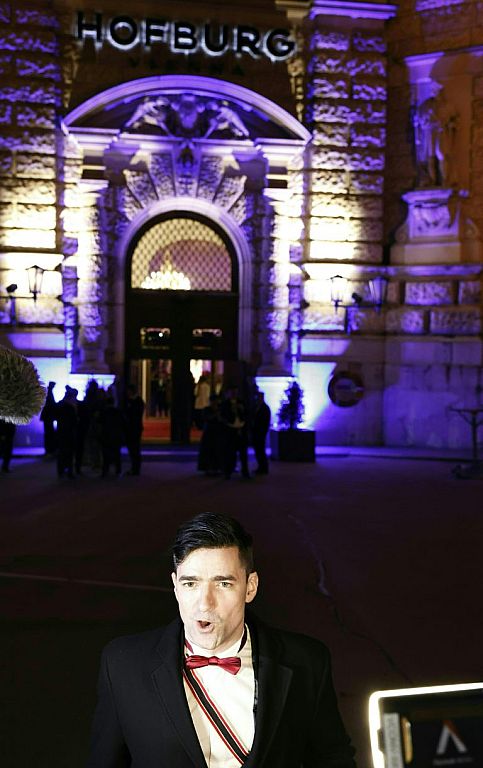 © APA/TOBIAS STEINMAURER