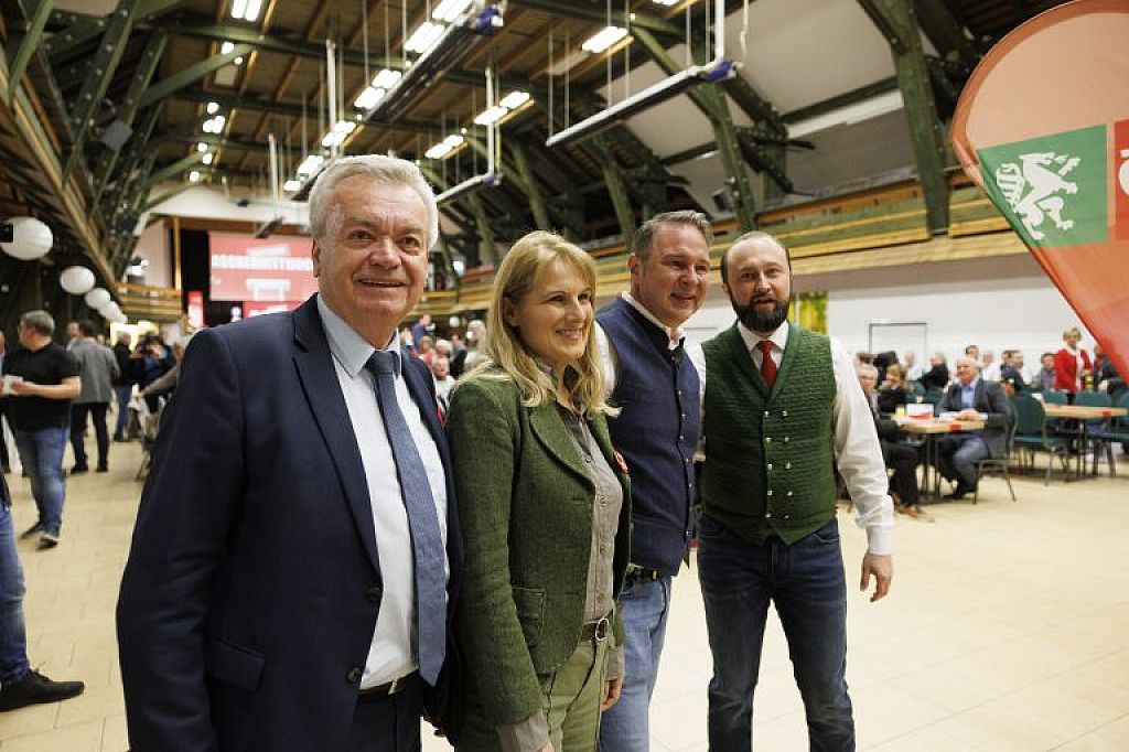 © APA/ERWIN SCHERIAU