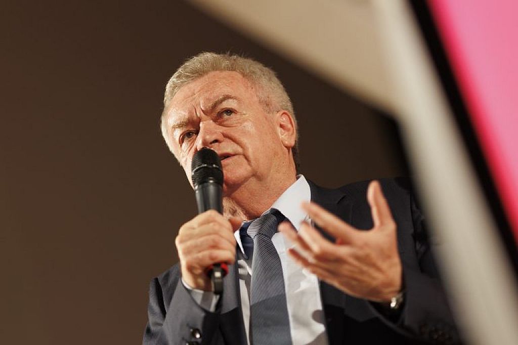 © APA/ERWIN SCHERIAU