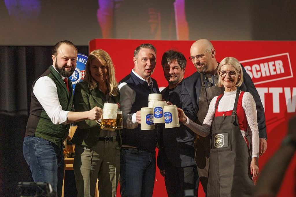 © APA/ERWIN SCHERIAU