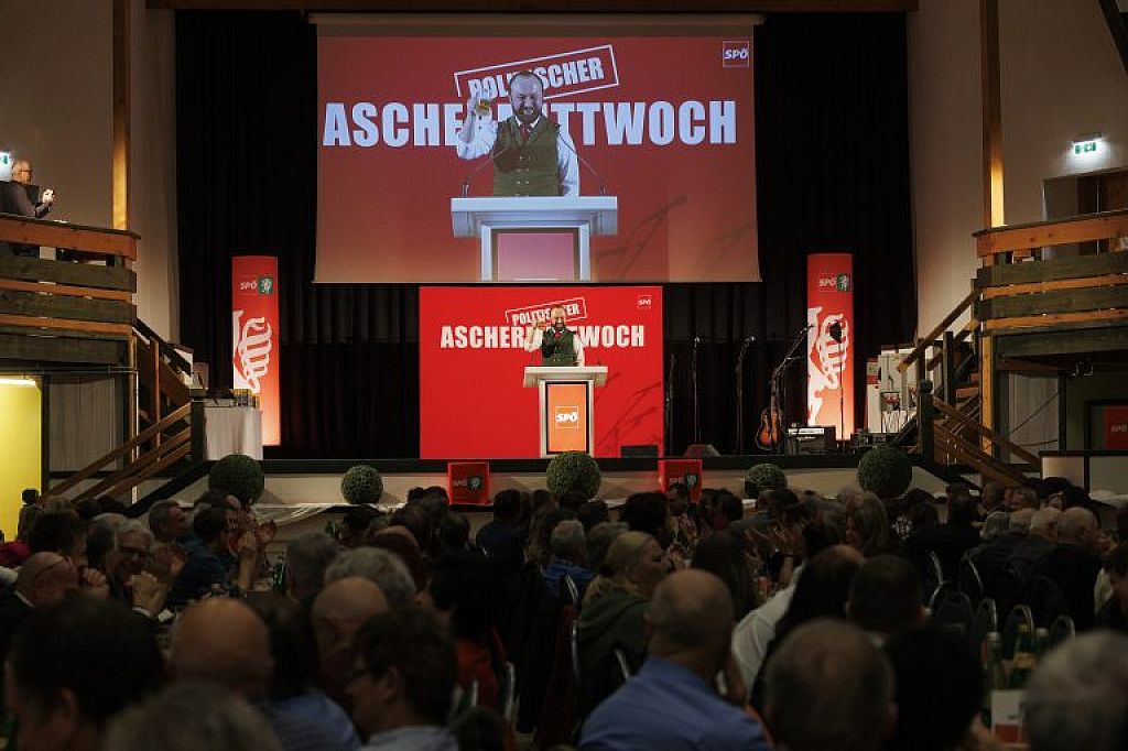 © APA/ERWIN SCHERIAU