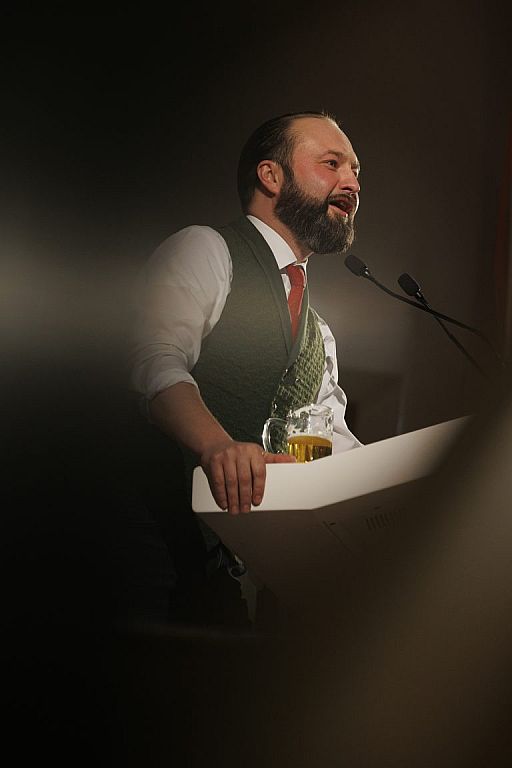 © APA/ERWIN SCHERIAU