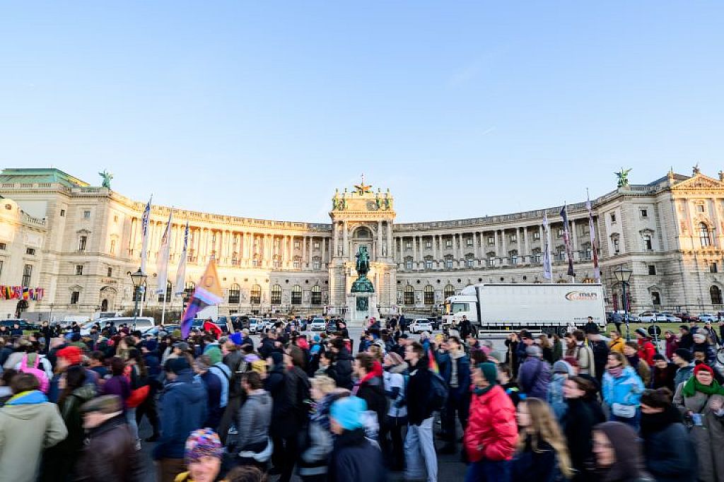 ©  APA/MAX SLOVENCIK