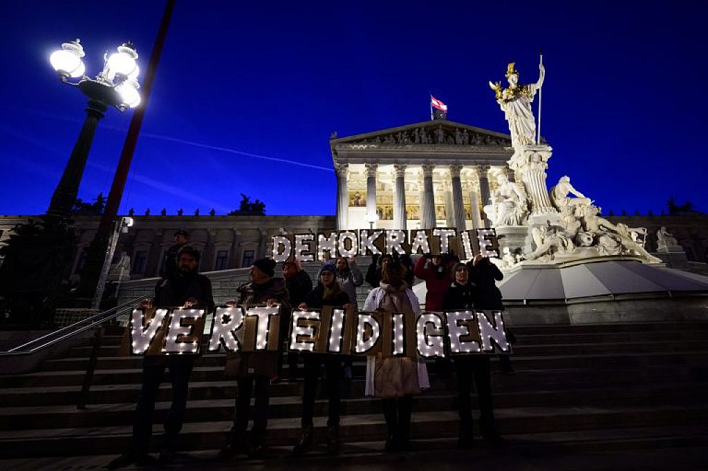 ©  APA/MAX SLOVENCIK