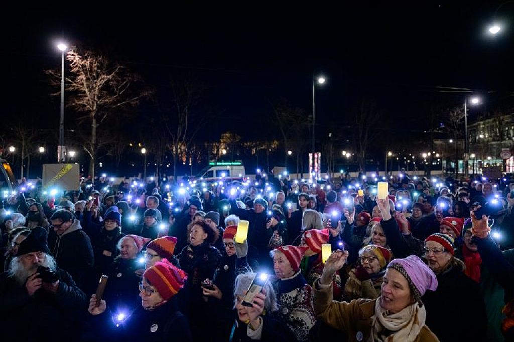 ©  APA/MAX SLOVENCIK