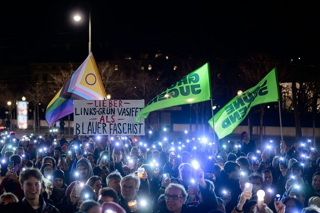 ©  APA/MAX SLOVENCIK