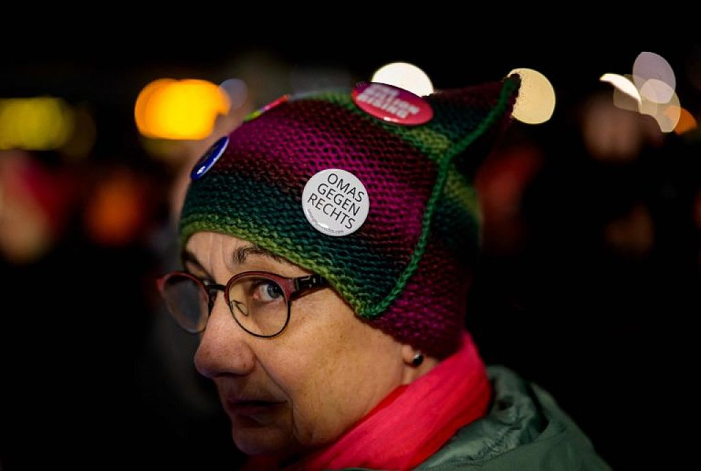 © AFP