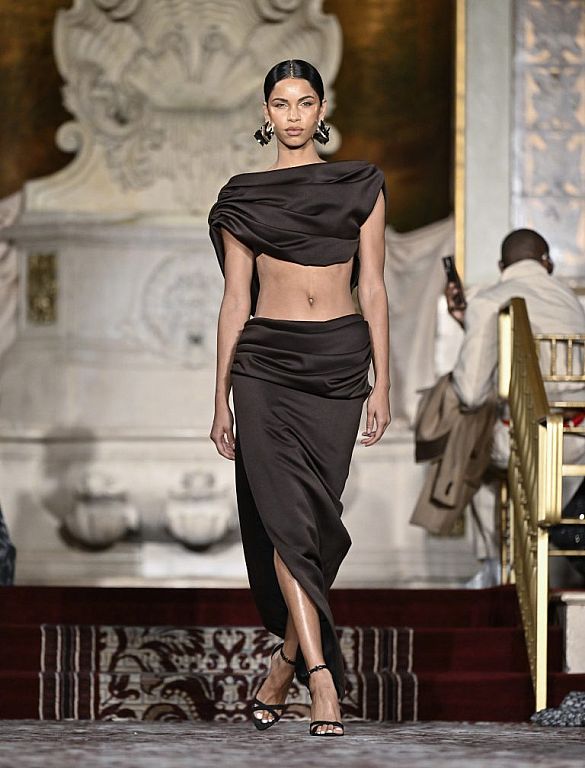 Christian Siriano  © AP, AFP