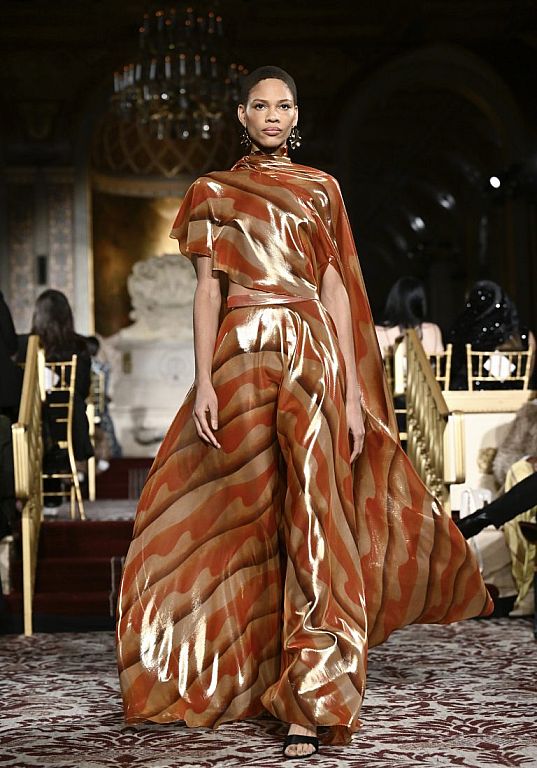 Christian Siriano  © AP, AFP