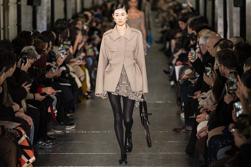 Tory Burch  © AP, AFP