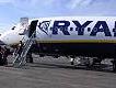 Ryanair - nur einer von zig Billigflug-Anbietern.